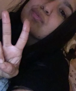 Hermosa Joven