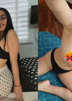 Tetona Panocha