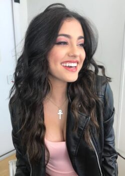 MaluTrevejo