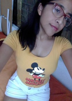 Ver Pack CASERO GRATIS - Fotos y Videos Morra Morena