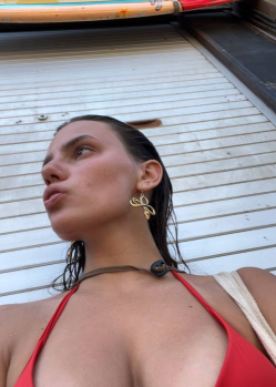 Ver Pack Videos Filtrados GRATIS - Fotos y Videos Dafne Keen Leaked Video and Pics